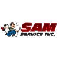 sam service inc