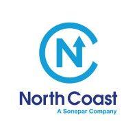 north coast electric logo image