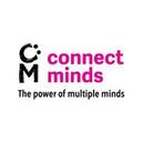 logo of Connectminds