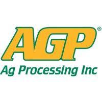 ag processing inc logo image