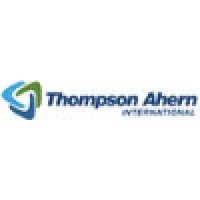 thompson ahern international logo image