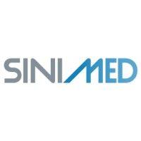 sinimed logo image