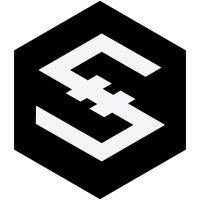 iost logo image