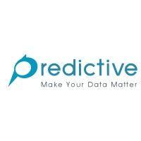 predictive logo image