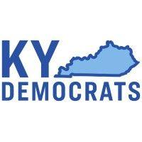 kentucky democratic party logo image