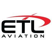 etl aviation logo image