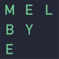 melbye ltd logo image