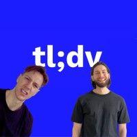 tl;dv - ai meeting assistant logo image