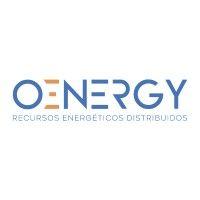 oenergy logo image