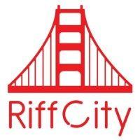 riff city strategies logo image