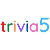 trivia5.com logo image