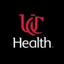 logo of Uc Health