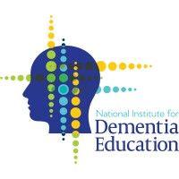 national institute for dementia education - nide logo image