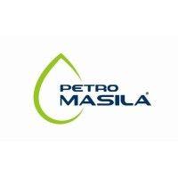 petromasila logo image