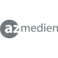 az medien logo image