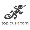 logo of Topicus Com