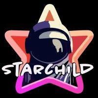 starchild music logo image