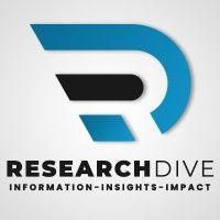 research dive logo image