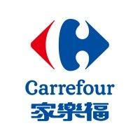 carrefour taiwan logo image