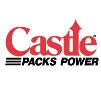 finger lakes castle logo image