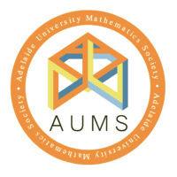 adelaide university mathematics society (aums)