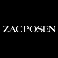 zac posen logo image