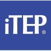 itep international logo image