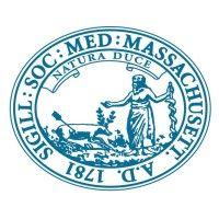 massachusetts medical society logo image