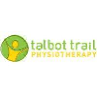 talbot trail physiotherapy logo image