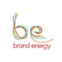 brand energy corporate communications logo image