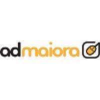 ad maiora logo image