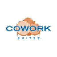 cowork suites logo image