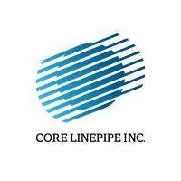 core linepipe logo image