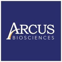 arcus biosciences logo image