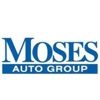 moses auto group logo image