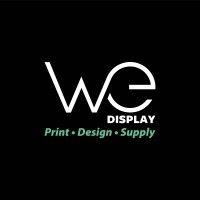 we display logo image