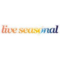 live seasonal ltd logo image