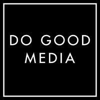 do good media, llc logo image