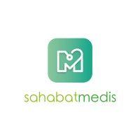 sahabat medis, pt logo image