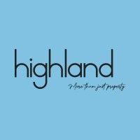 highland logo image