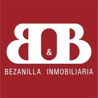 bezanilla inmobiliaria logo image