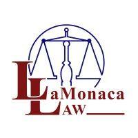 lamonaca law logo image