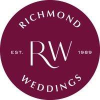 richmond weddings®