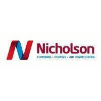 nicholson plumbing, heating & air conditioning, inc.