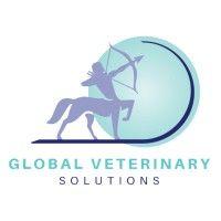 global veterinary solutions pty ltd logo image