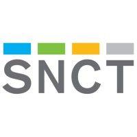 snct logo image