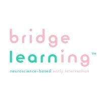 bridge learning logo image