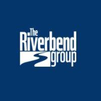 the riverbend group logo image