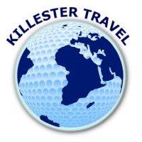 killester travel logo image