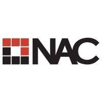 nac products, inc. logo image